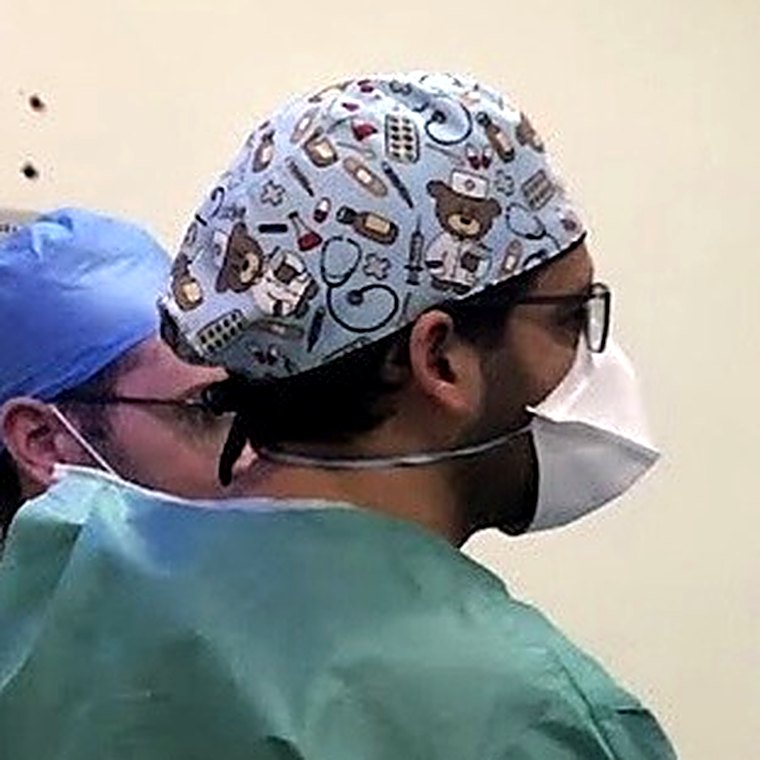 الدكتور عادل لخبال